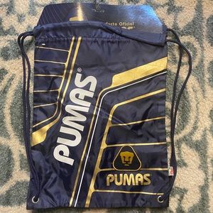 Black Friday sales!!!Pumas Soccer Bag